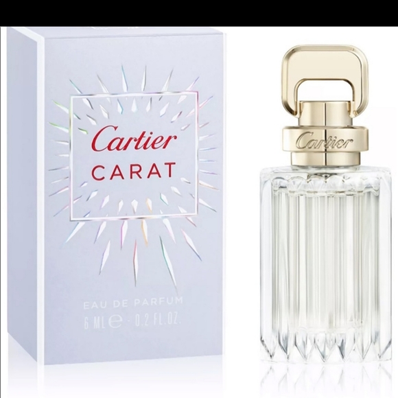 Cartier 6 ml - Picture 2 of 7